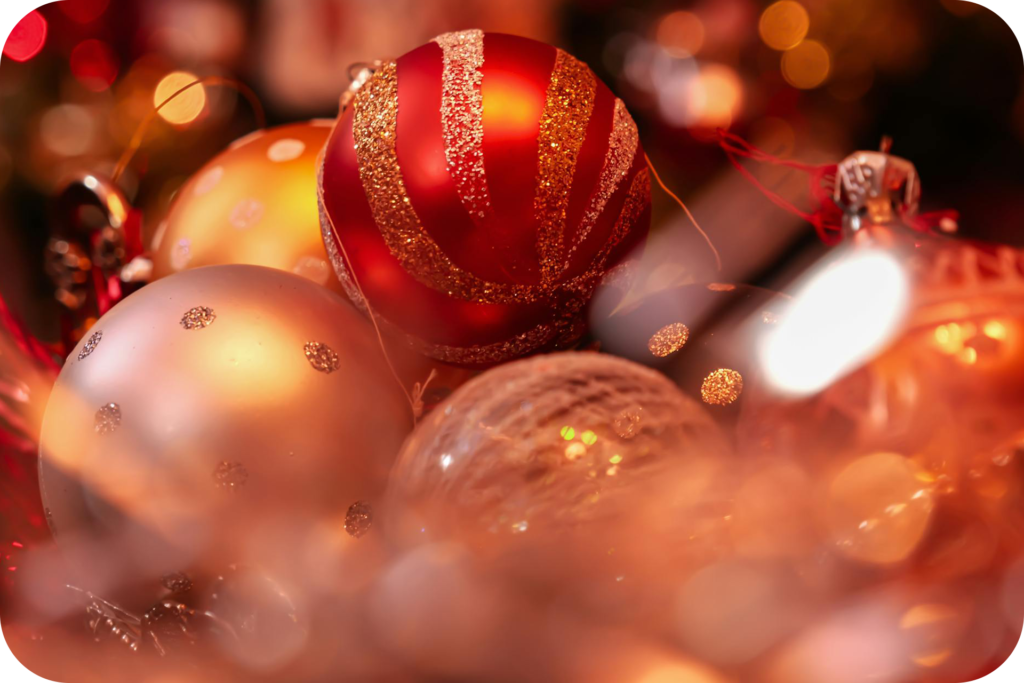 CHRISTMAS - 6H
