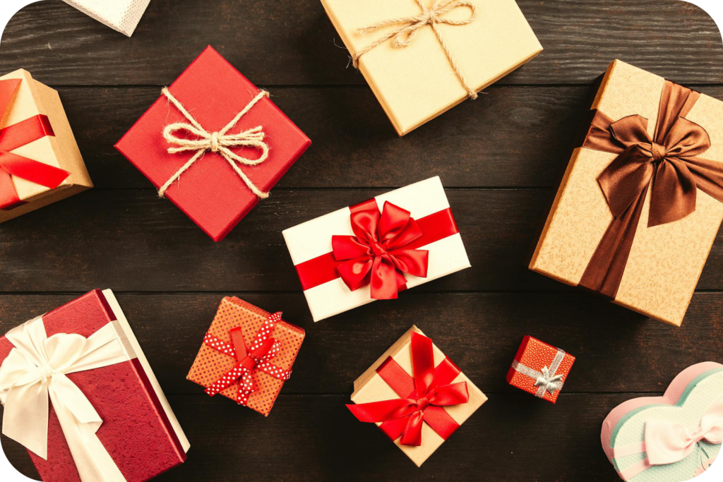 GIFT - 4R