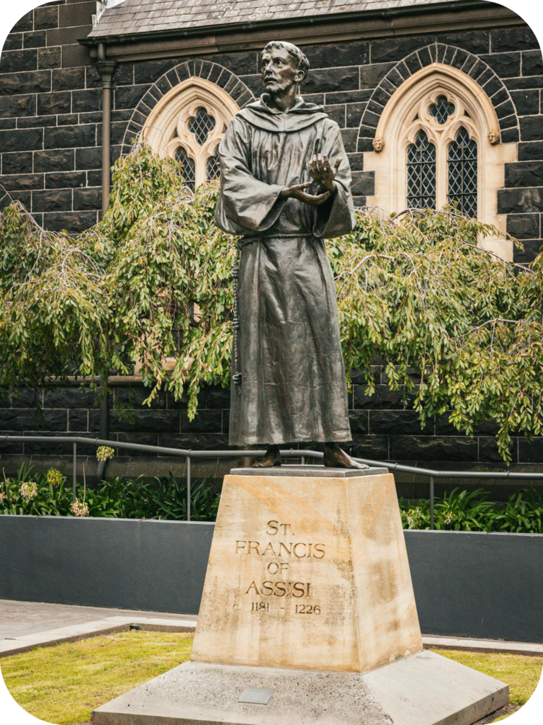 ST_FRANCIS_ASSISI - 1y