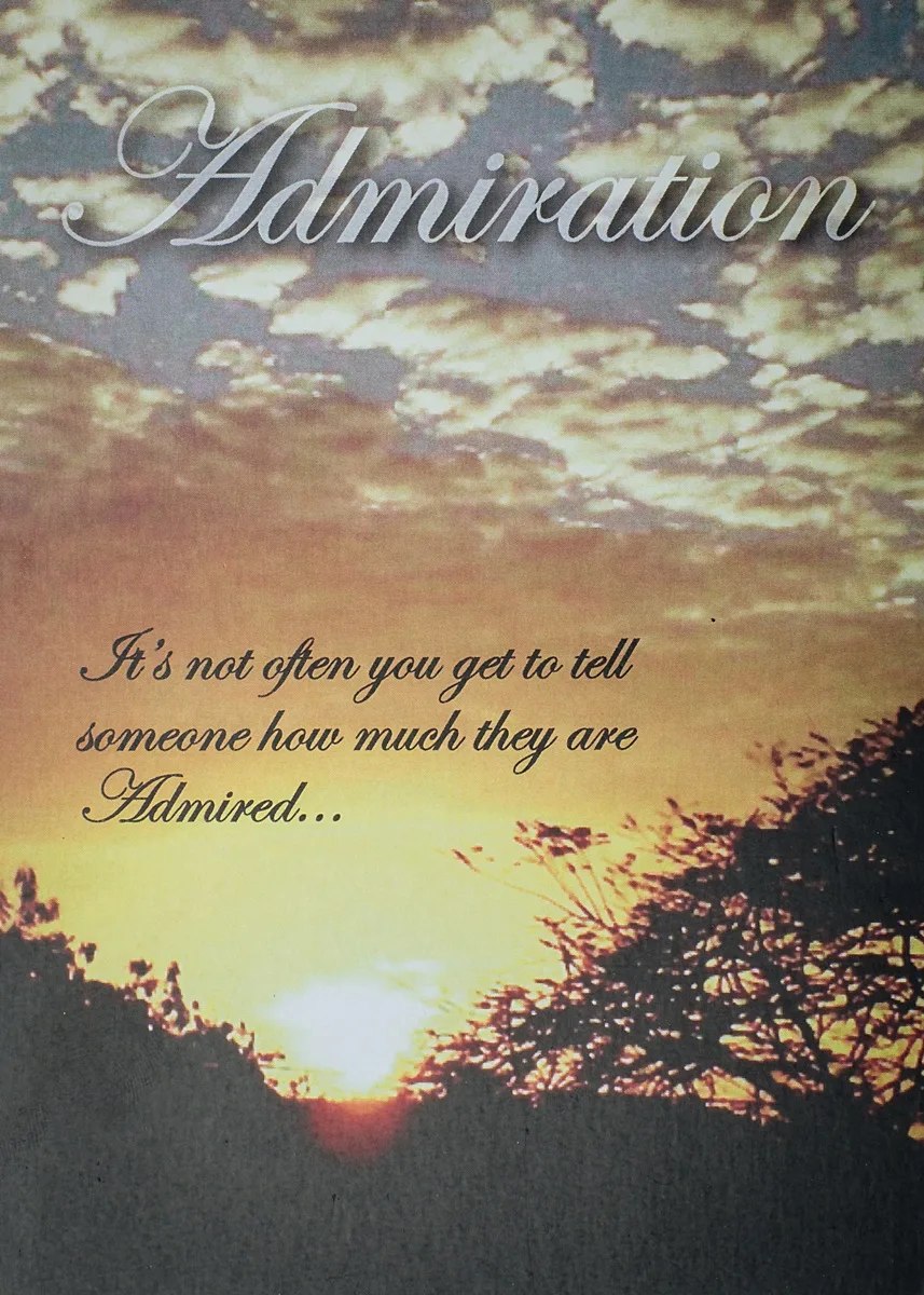 Admiration 01 - Image 2