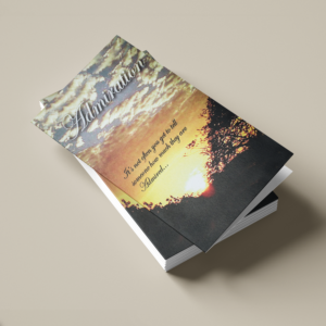 Affections Admiration Card 01