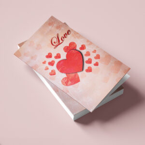 Affections Love Card 01
