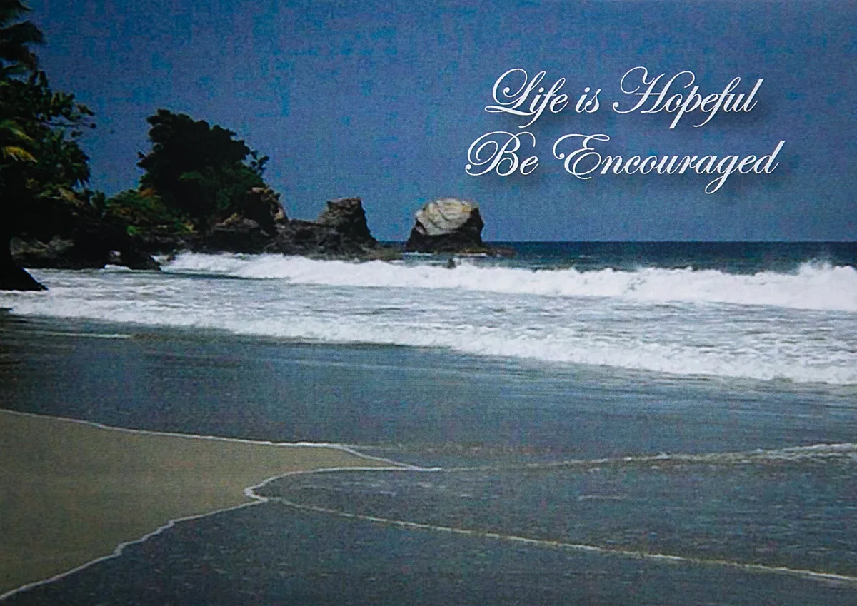 Be Encouraged 01 - Image 2