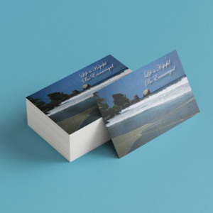 Be Encouraged Card 01