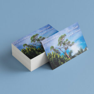 Enjoy The Newness Card 01