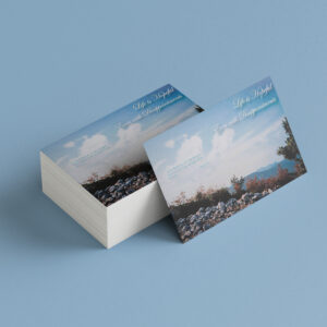 Even With Disappointments Card 01