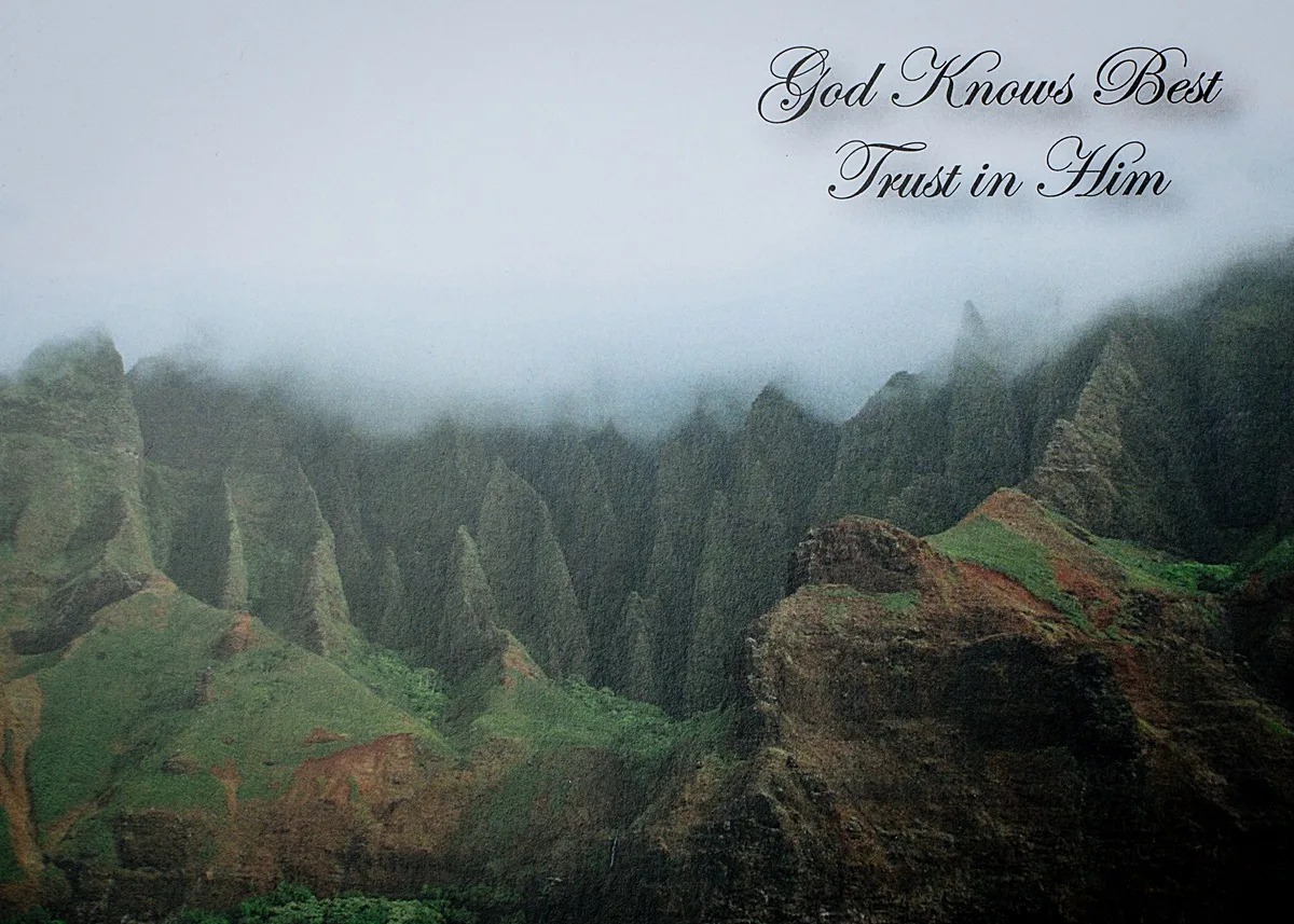 God Knows Best 01 - Image 2