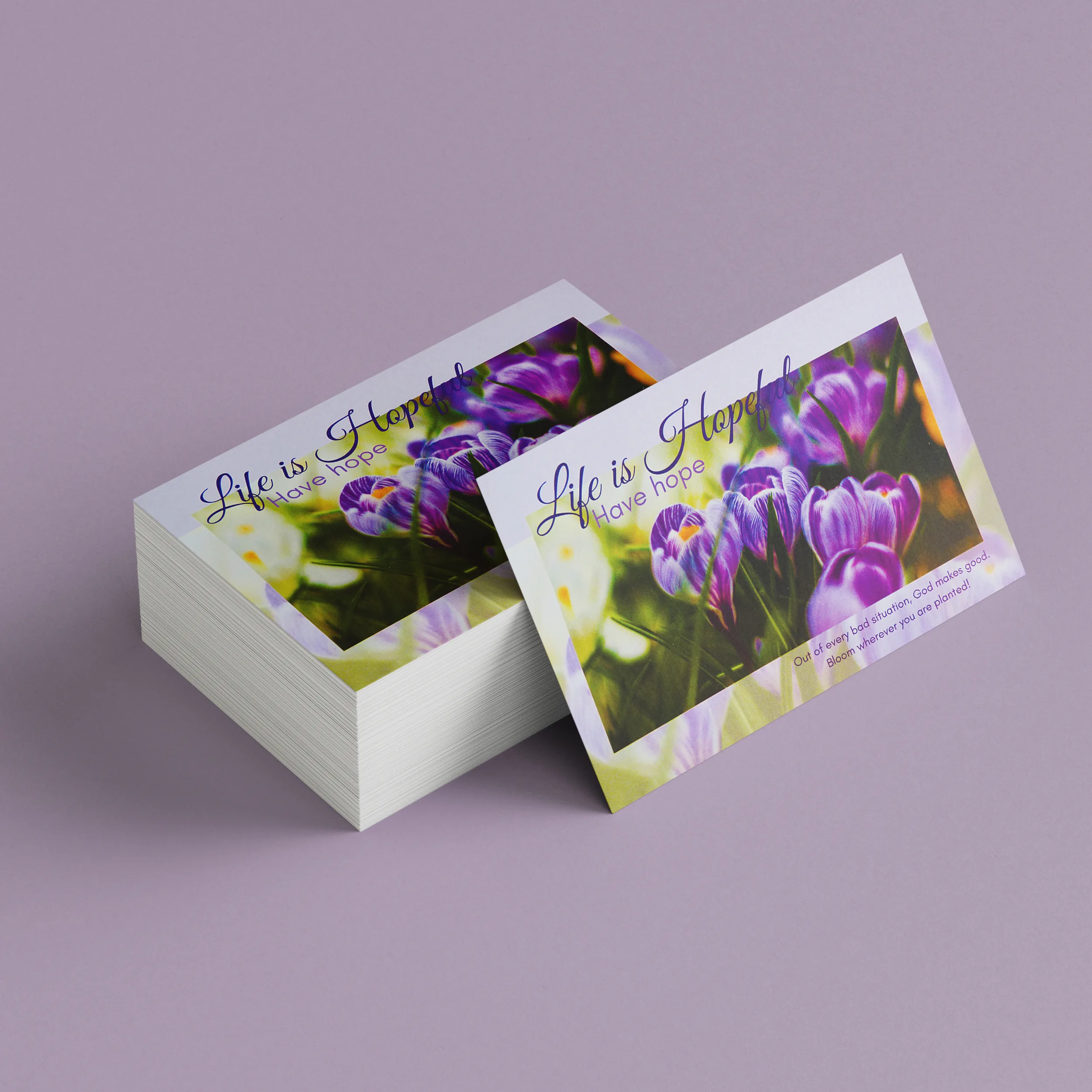 Have Hope 01