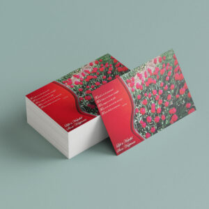 Show Happiness Card 01