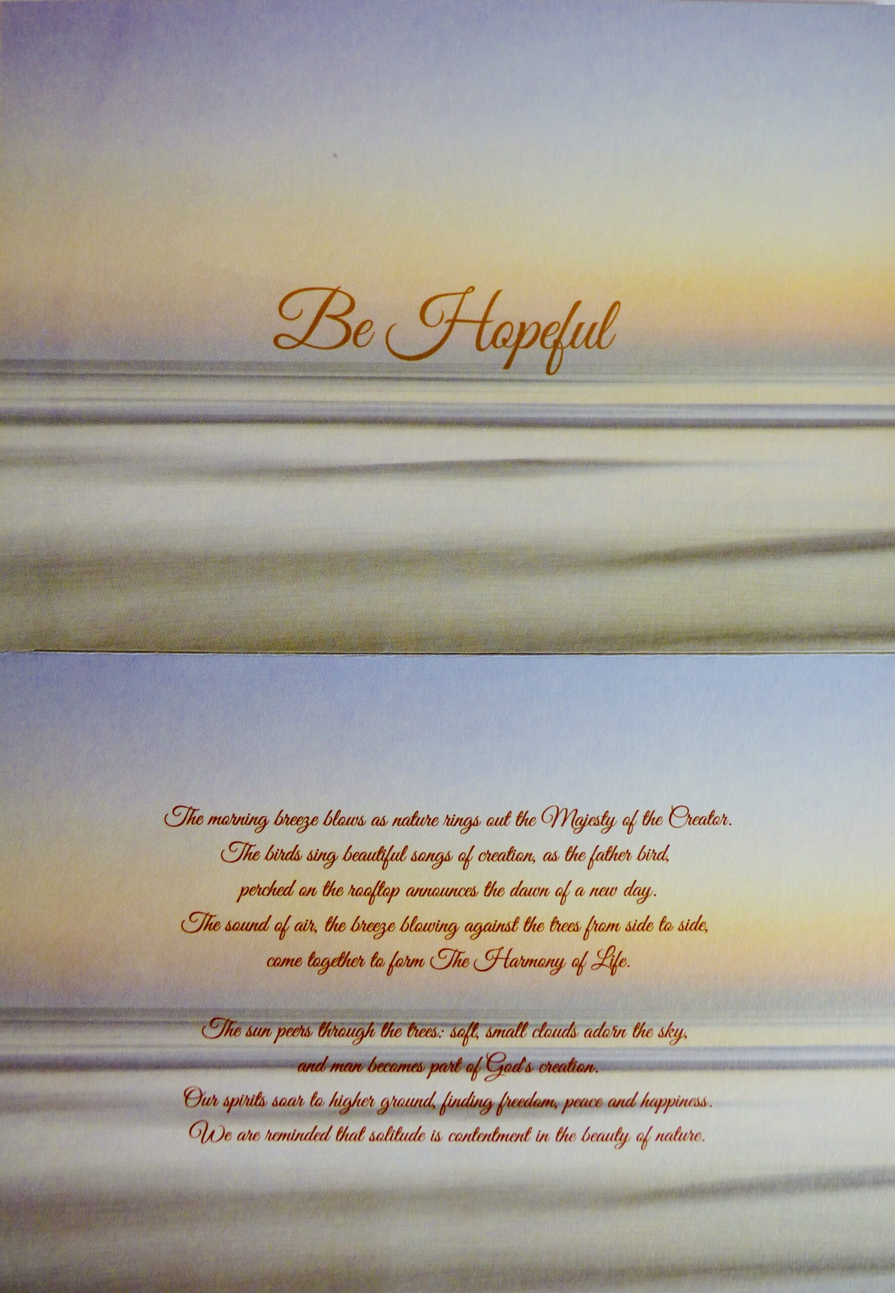 Solitude Card 01 - Image 3