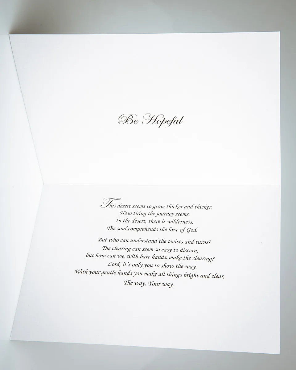 We Must Trust In Him 01 - Image 3