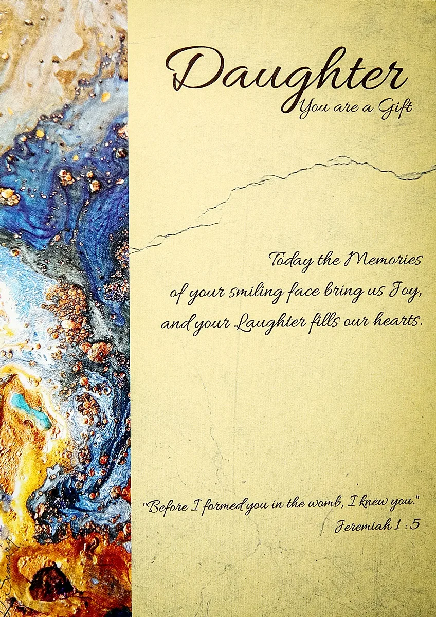You Are A Gift 01 - Image 2