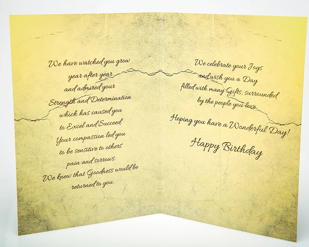 You Are A Gift 01 - Image 3