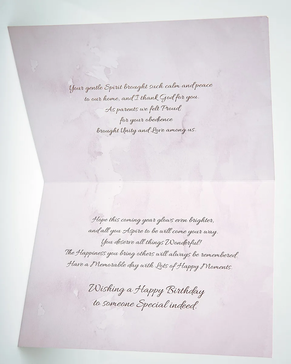 You Are Beautiful 01 - Image 3