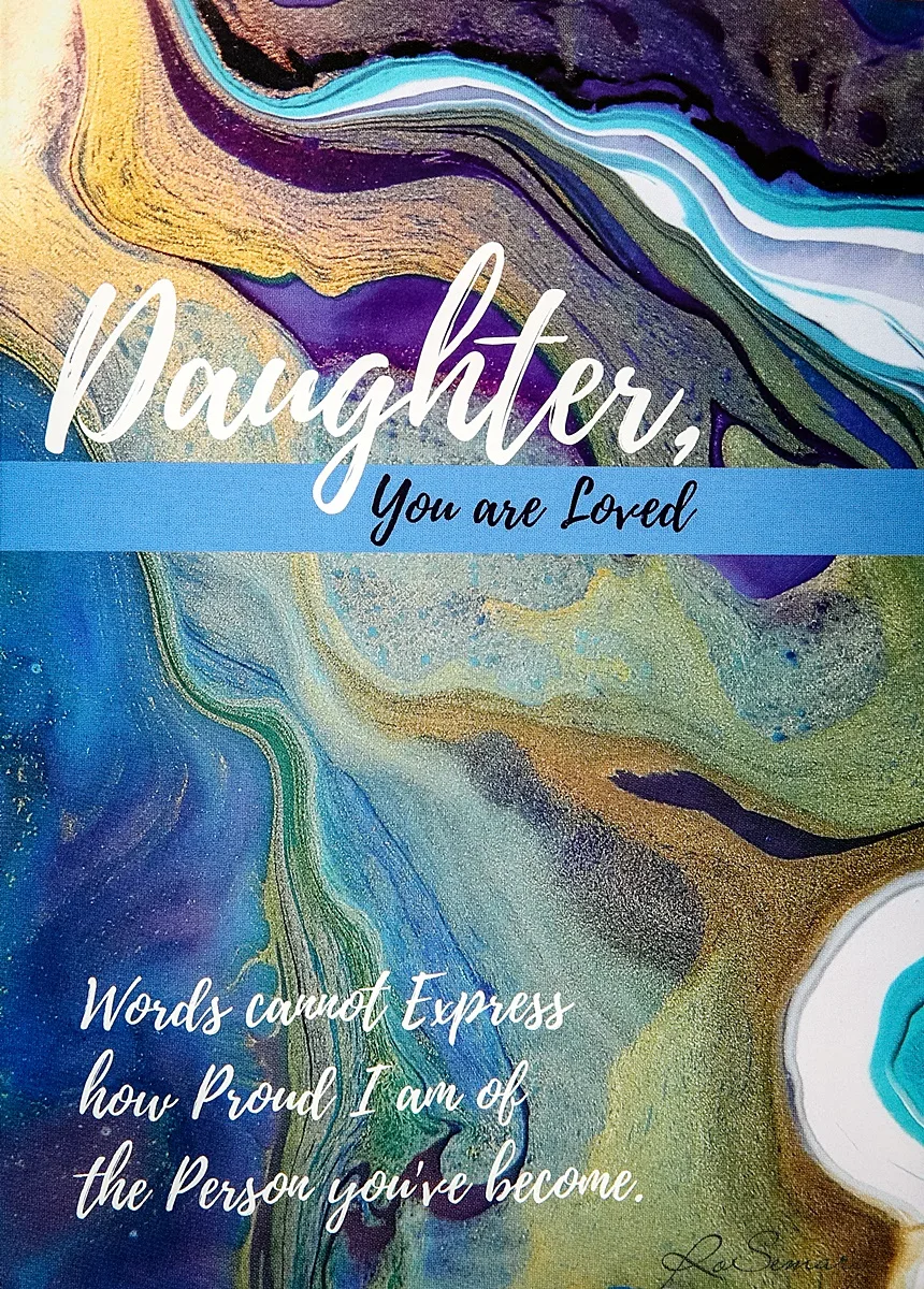 You Are Loved 01 - Image 2