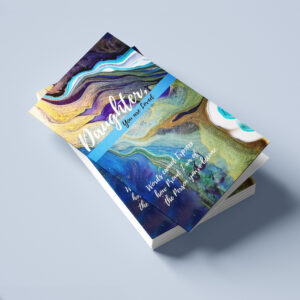 Daughter You Are Loved Card 01