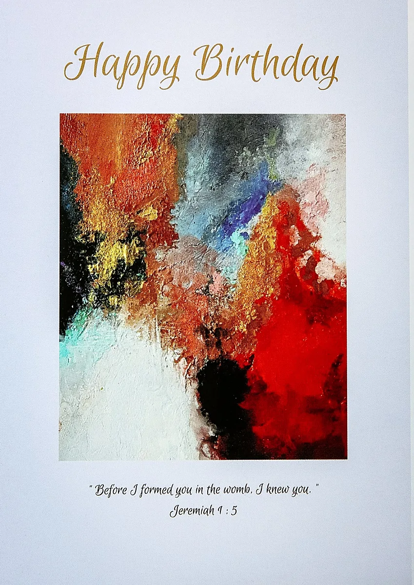 A Gift Of Life 01 - Image 2