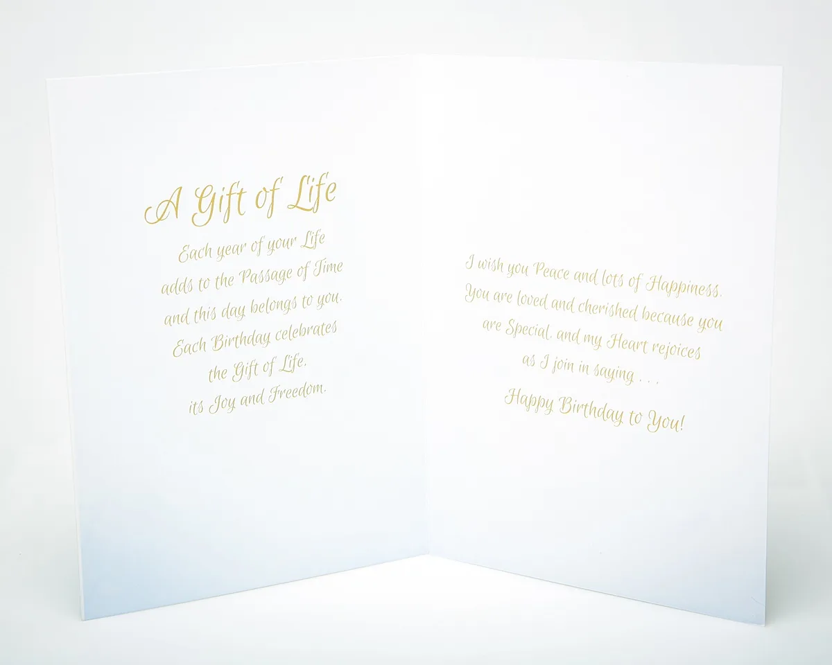 A Gift Of Life 01 - Image 3