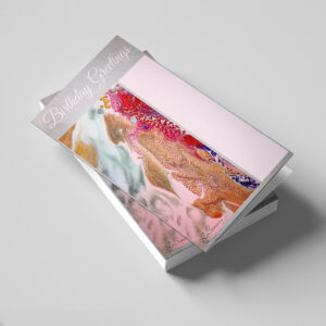 Birthdays Greetings Card 01