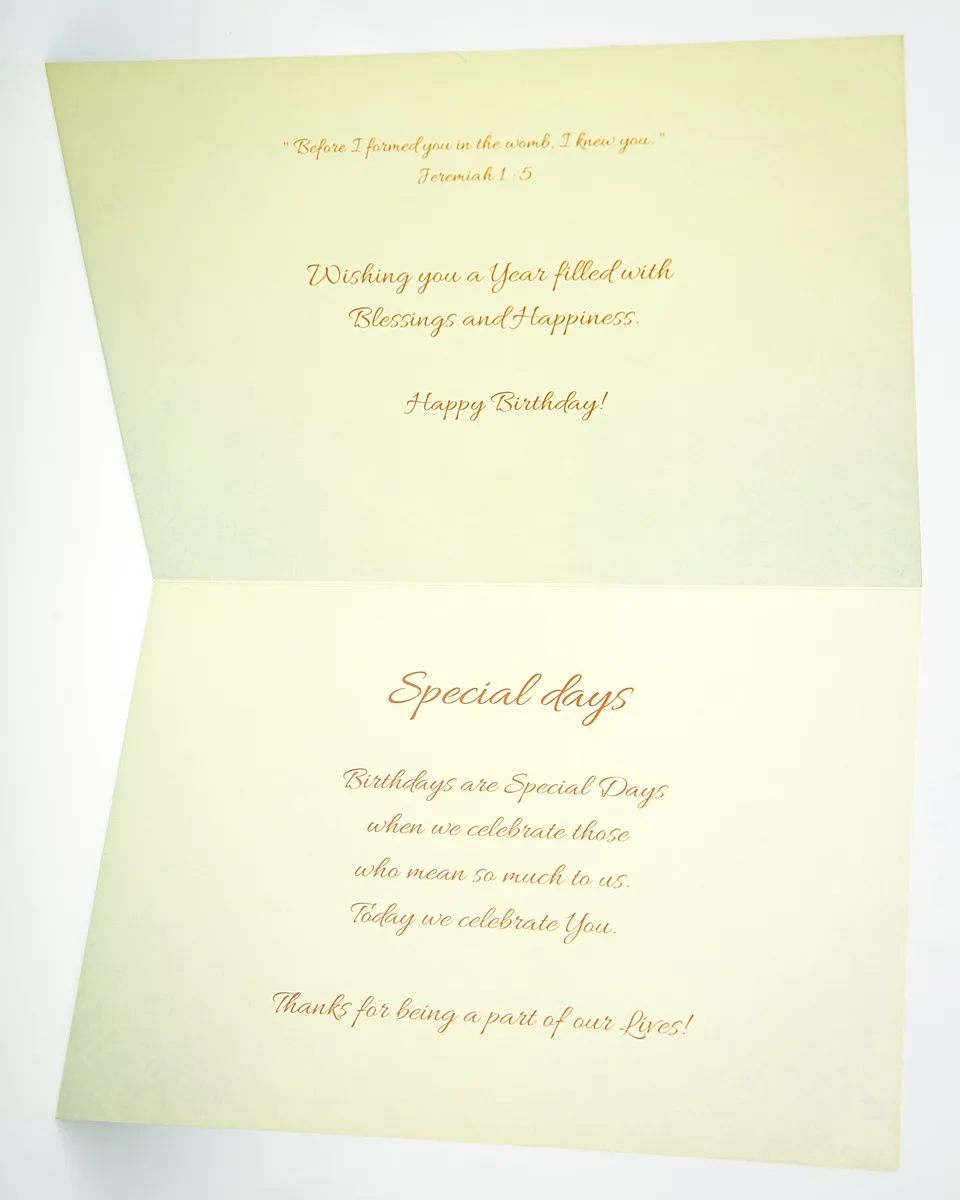 Special Days 01 - Image 3