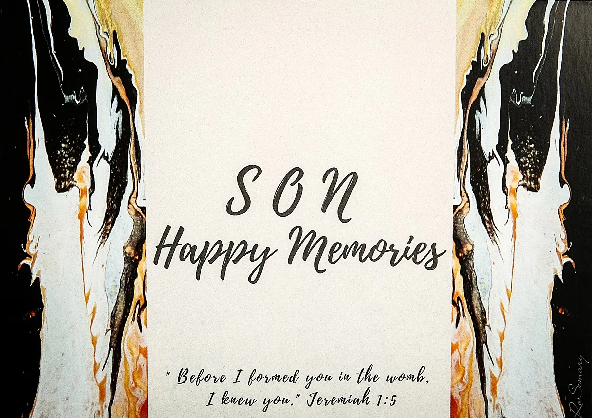Happy Memories 01 - Image 2