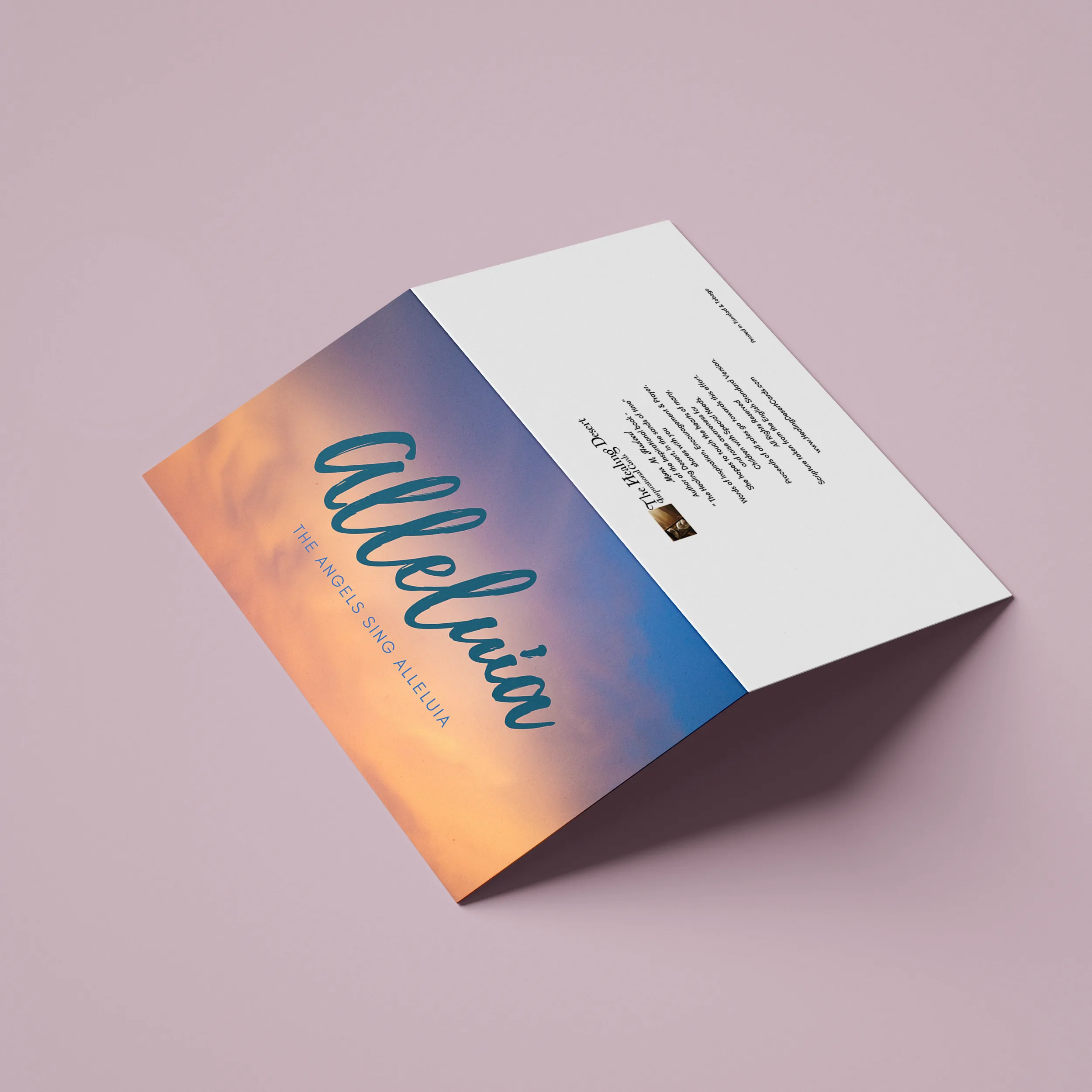Alleluia 01 - Image 4