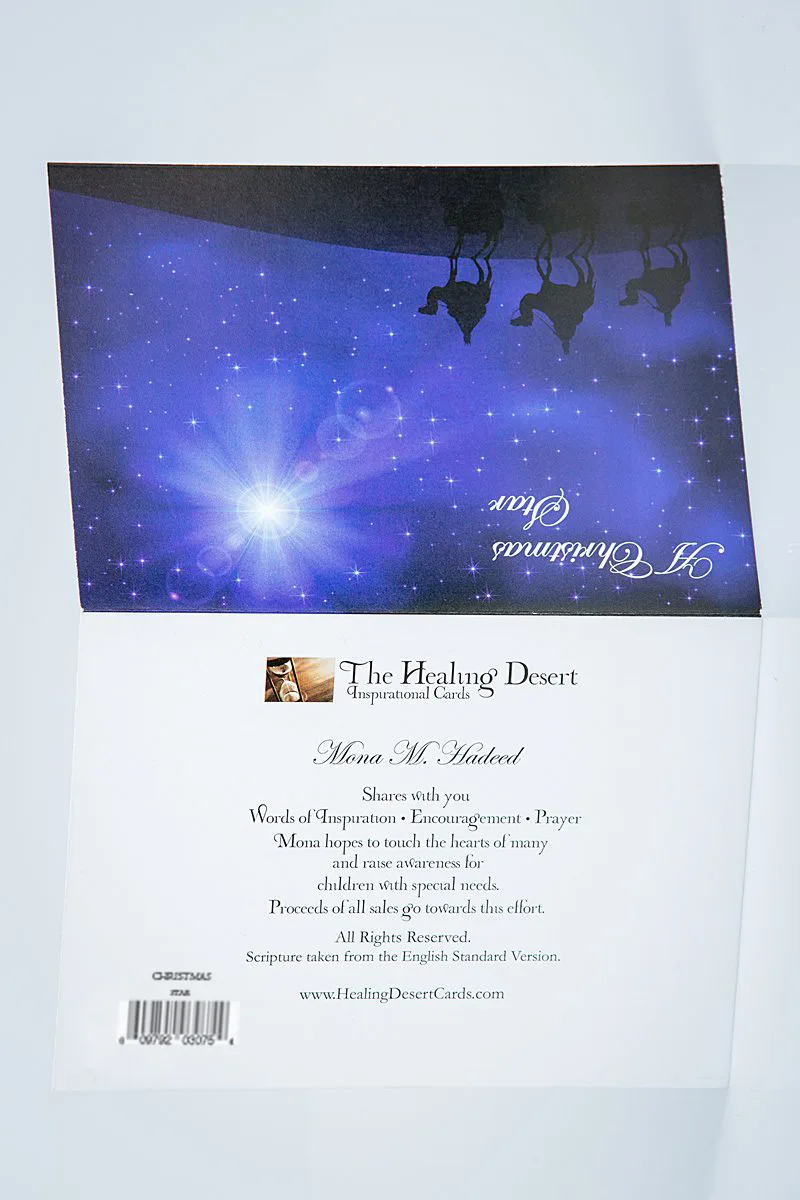 A Christmas Star 01 - Image 4