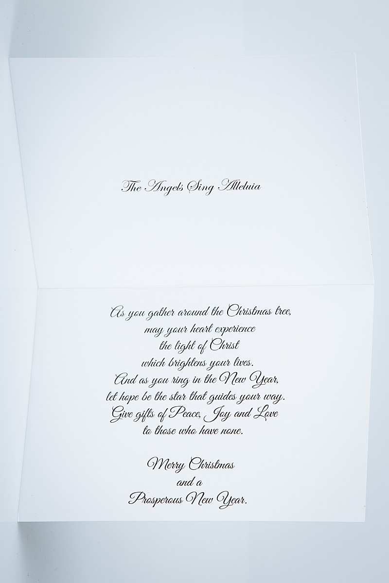 Christmas A Christmas Star Card 01 - Image 3