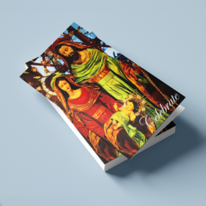 Christmas Celebrate Card 01