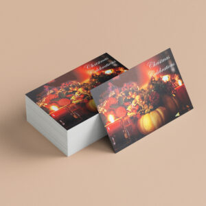 Christmas Celebration Card 01