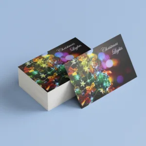 Christmas Lights 01