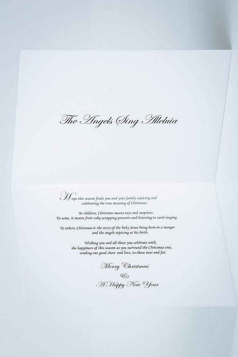 Christmas Goodwill Card 01 - Image 3