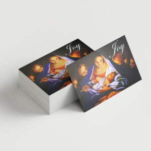 Christmas Joy Card 01