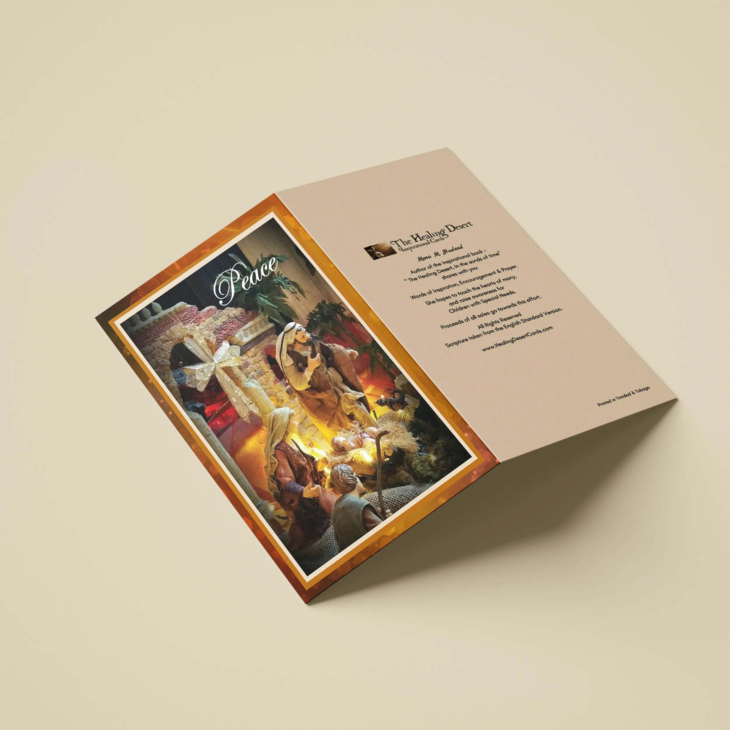 Peace 01 - Image 4