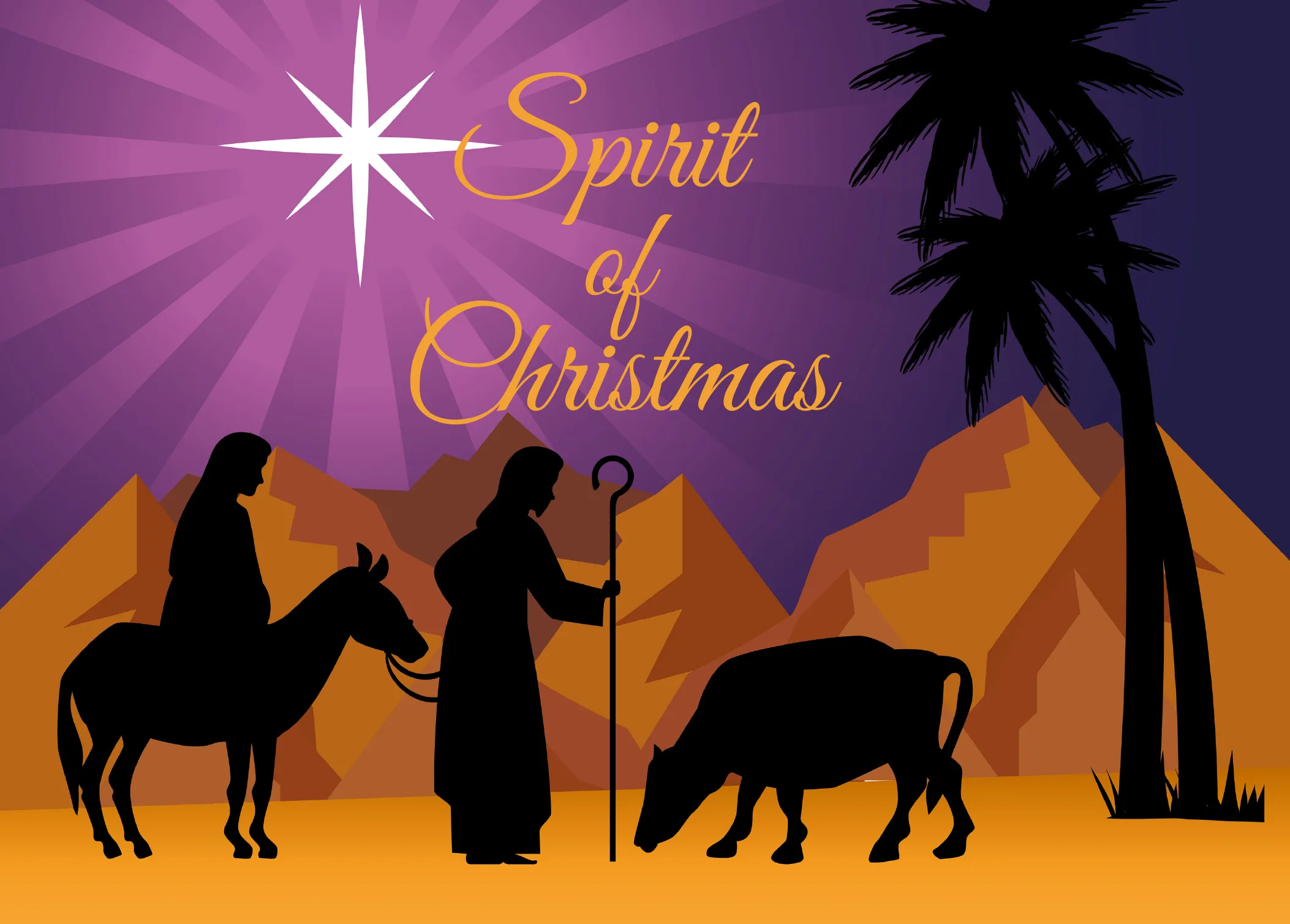 Spirit Of Christmas 01 - Image 2