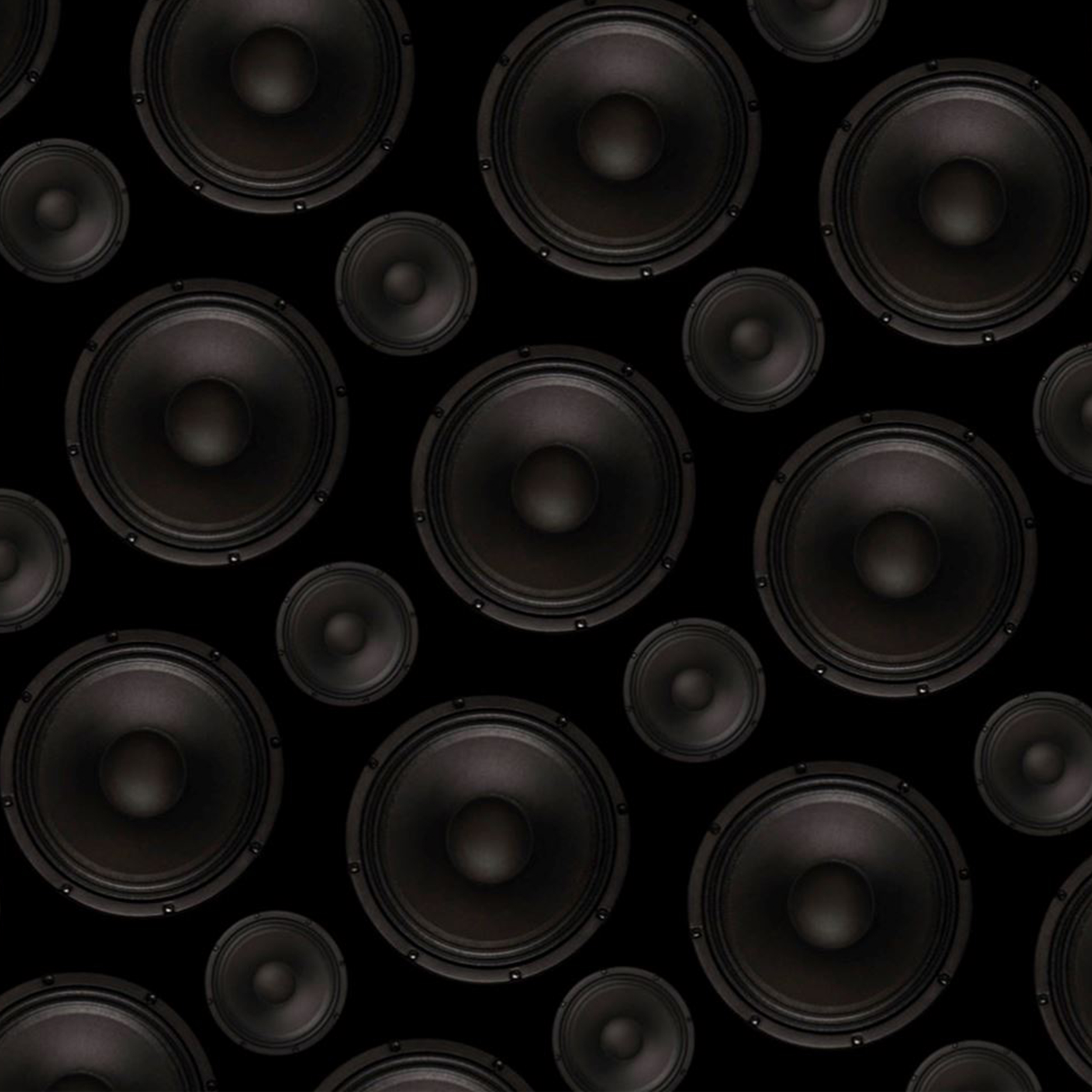 Black Speakers #99 - Image 2