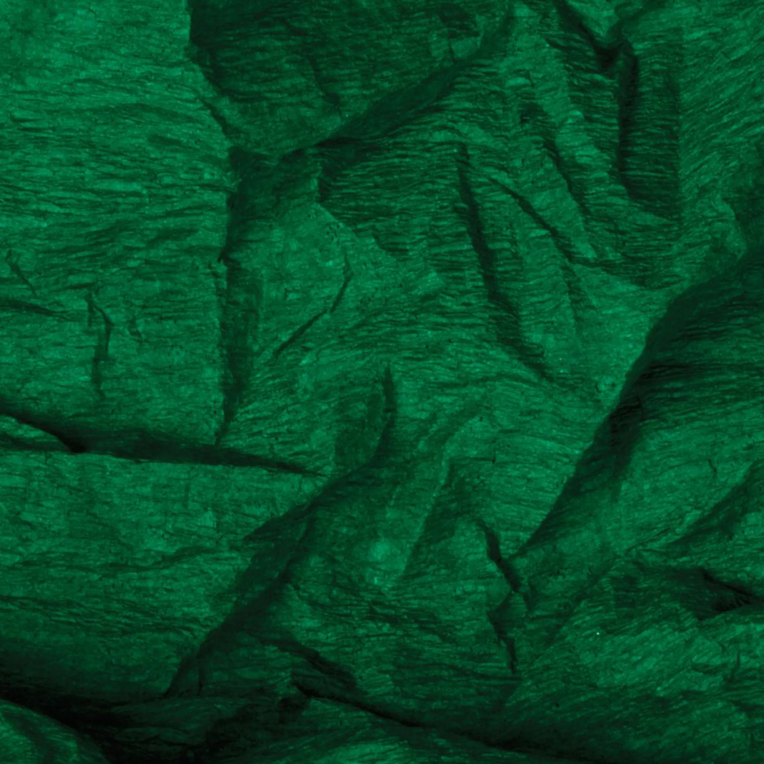 Green Crumple #13 - Image 2