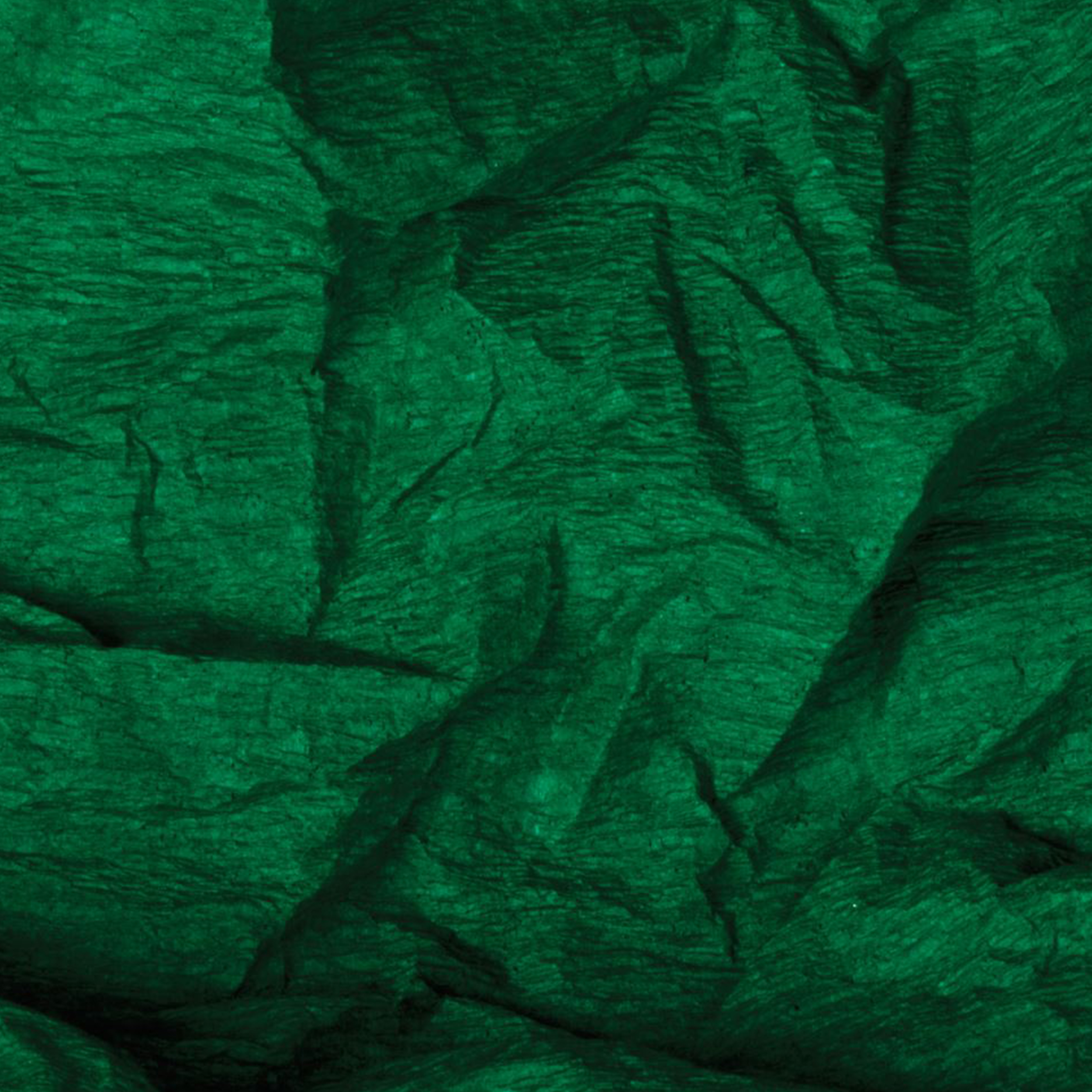 Green Crumple #13 - Image 2