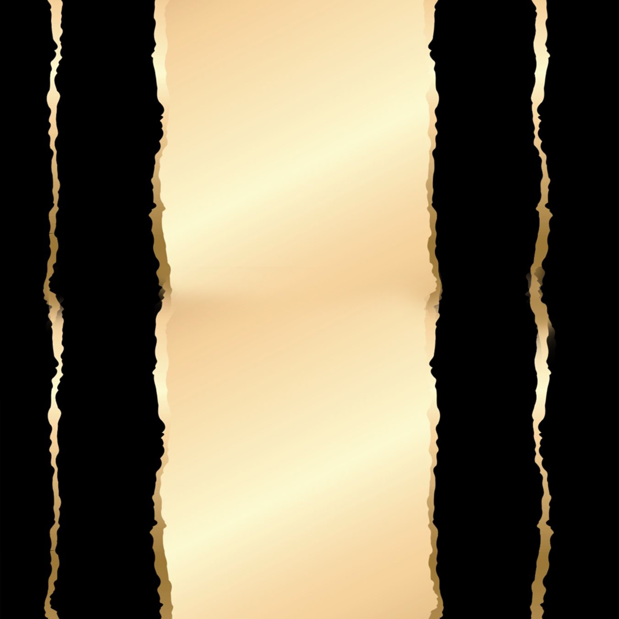 Black Amber Wave #23 - Image 2