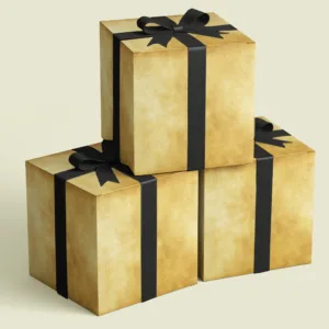 Metallic Gold #66