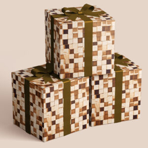 Wooden Blocks #21