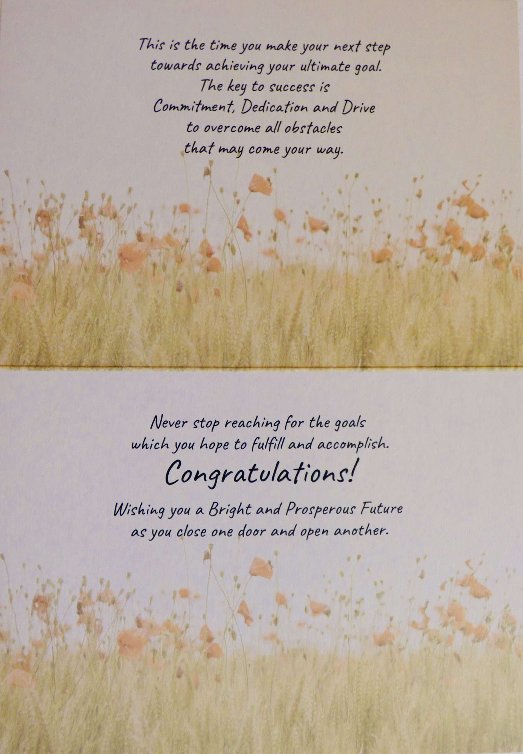 Congratulations Card 01 - Image 3