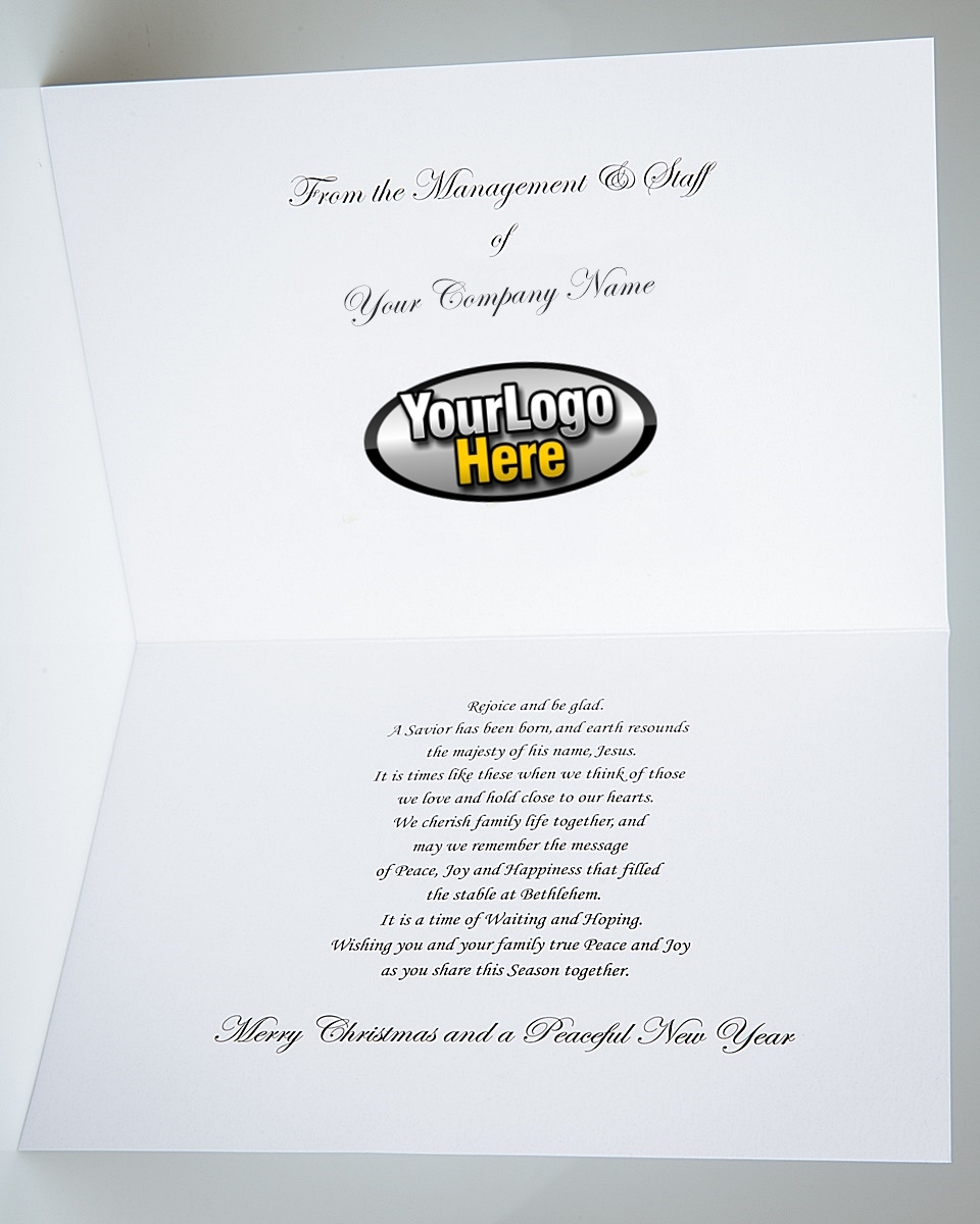 Custom Sound The Trumpet Card 01 - Image 3