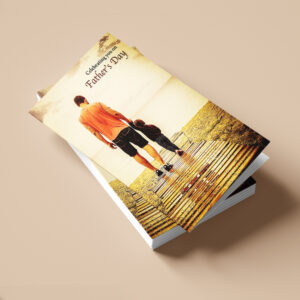 Celebrating Dad Card 01