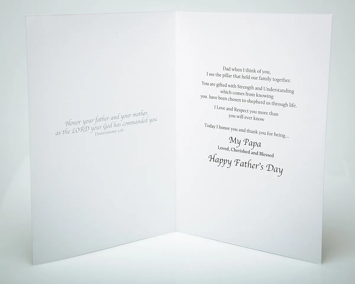 My Papa 01 - Image 3