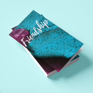 Blessed By Friendship Card 01