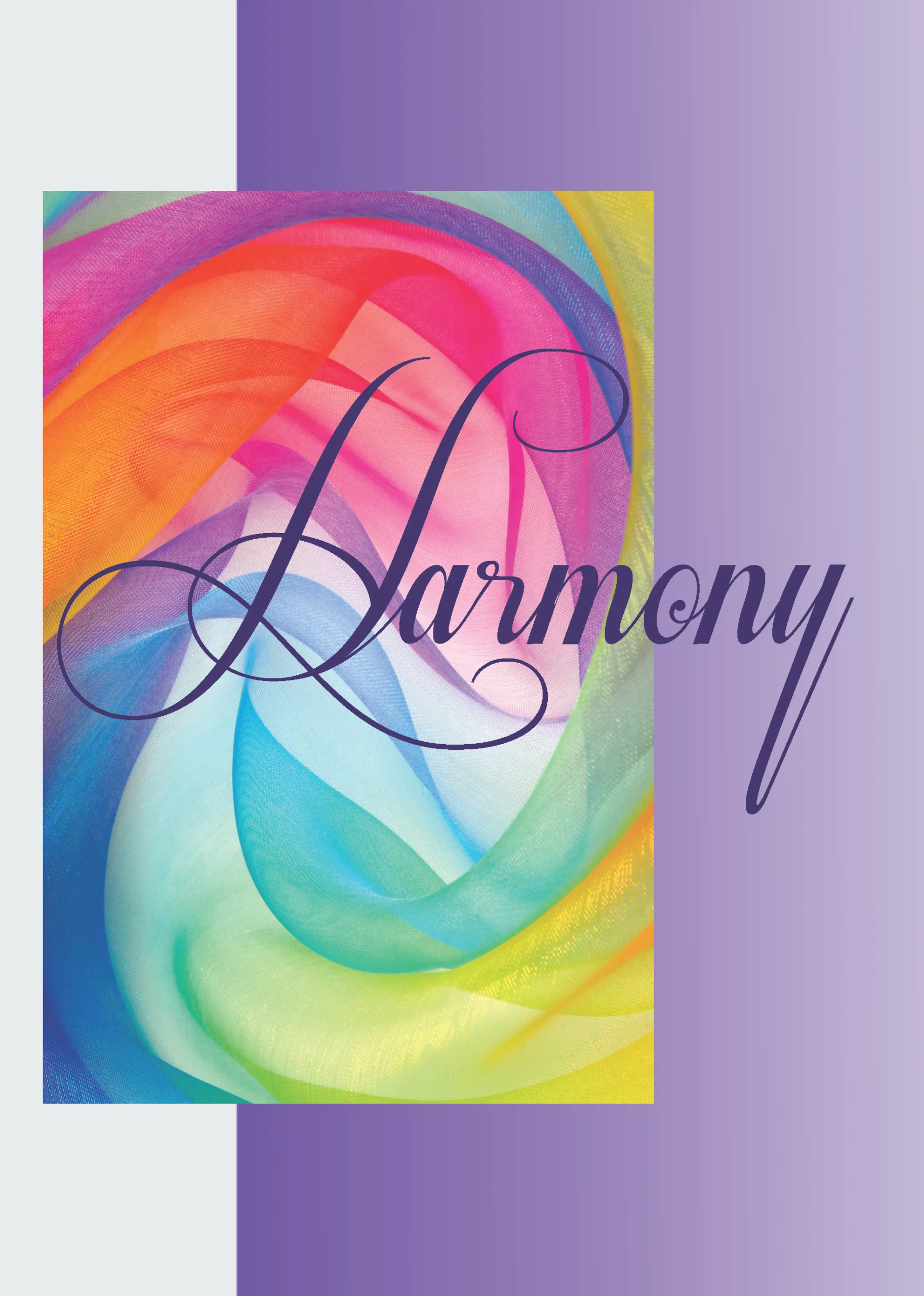 Harmony 01 - Image 2