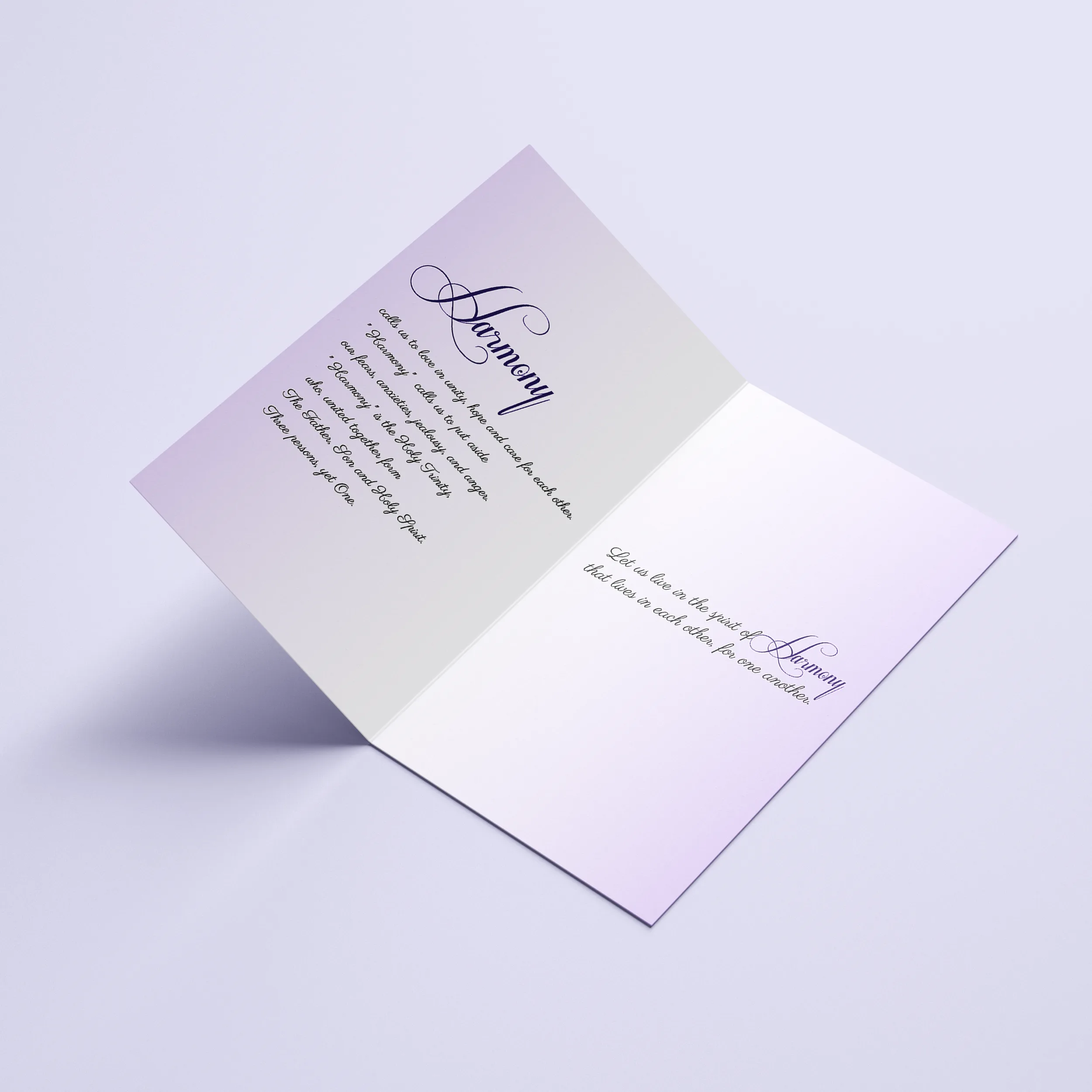 Harmony 01 - Image 3