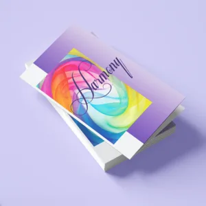 Harmony 01