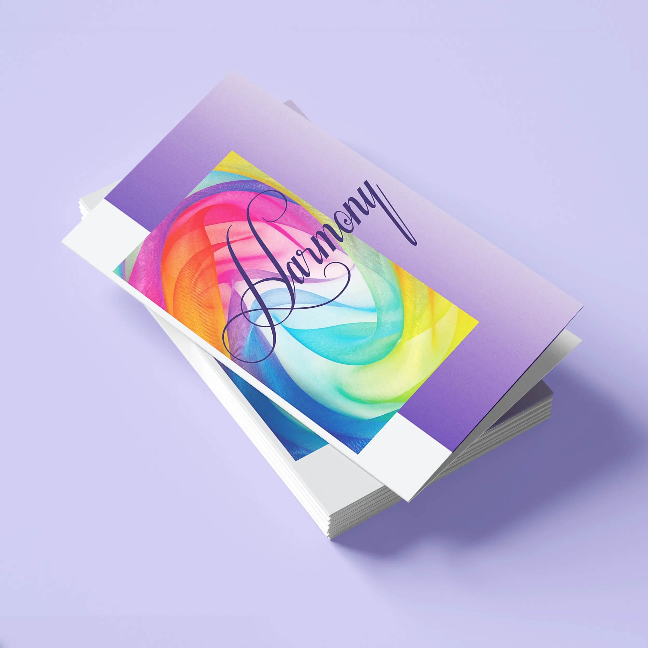 Harmony 01